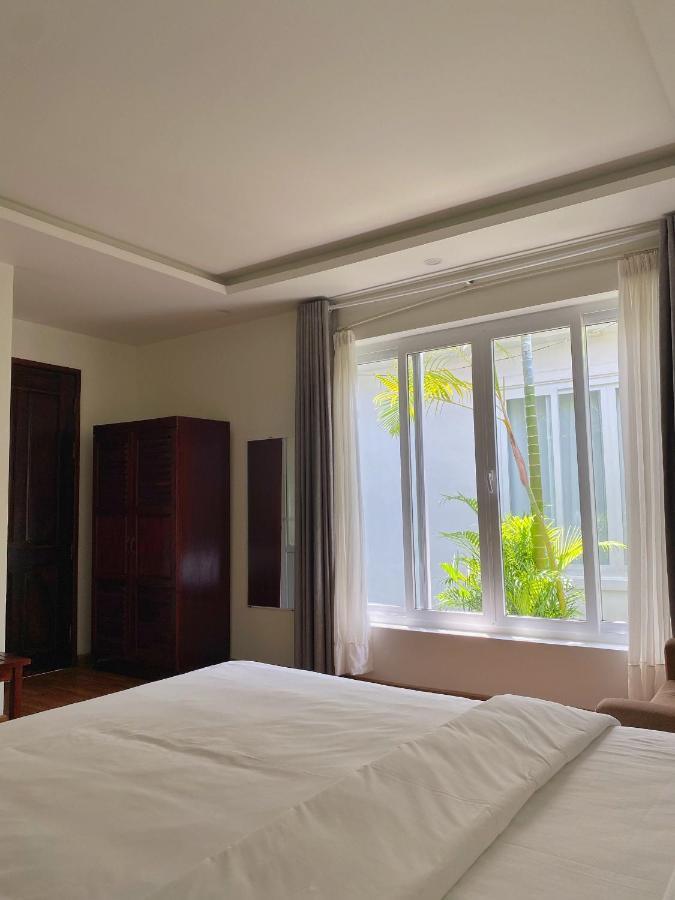 Kite Resort Phu Quoc Island Eksteriør billede