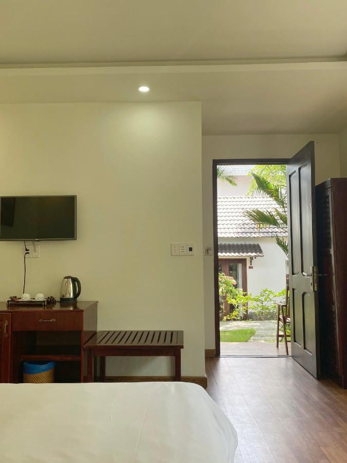 Kite Resort Phu Quoc Island Eksteriør billede