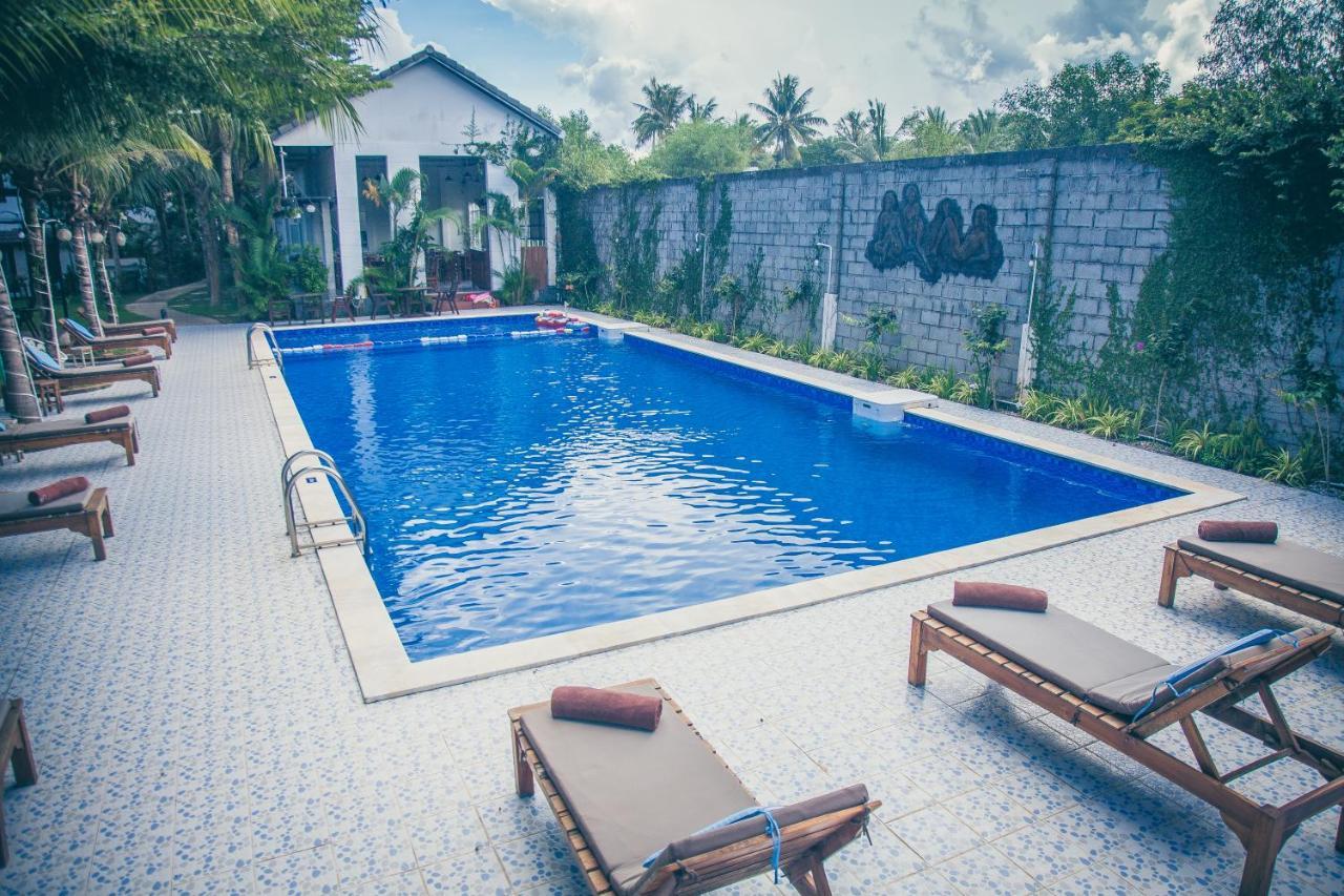 Kite Resort Phu Quoc Island Eksteriør billede