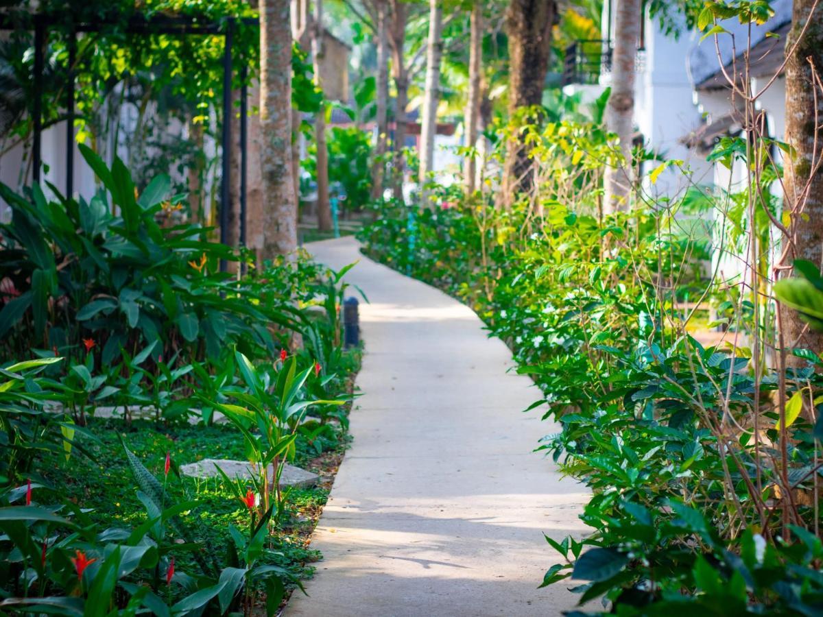 Kite Resort Phu Quoc Island Eksteriør billede